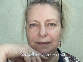 Sandrasolarwind