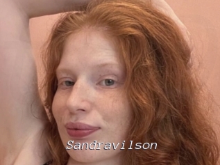Sandravilson