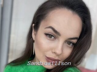 Sandrawillson