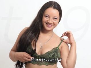 Sandrawolf