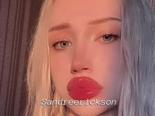 Sandreerickson