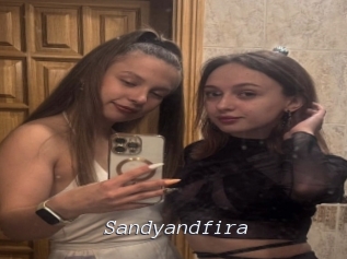 Sandyandfira