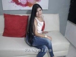 Sandybliss