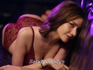 Sandycandys