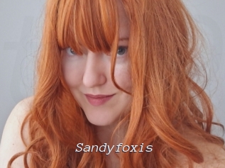 Sandyfoxis