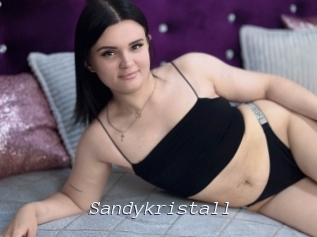 Sandykristall