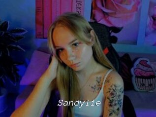 Sandylie