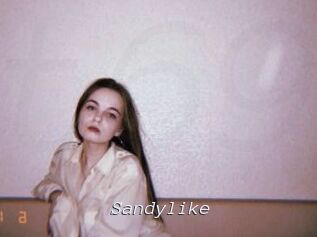 Sandylike