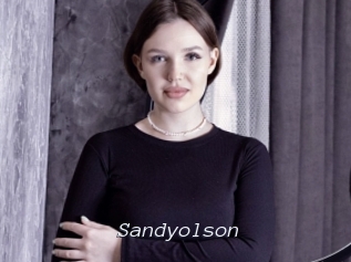 Sandyolson