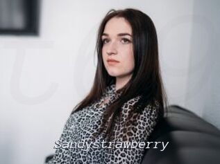 Sandystrawberry