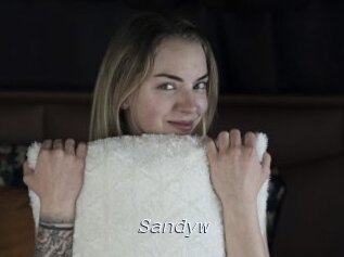 Sandyw