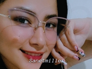 Sanetmiller