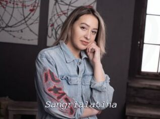 Sangrialatina