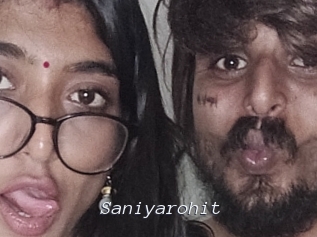 saniyarohit Tel 69 Salopes