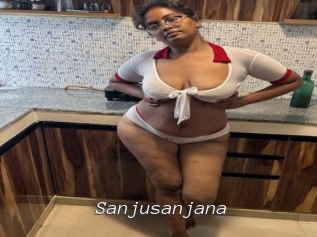 sanjusanjana Tel 69 Salopes