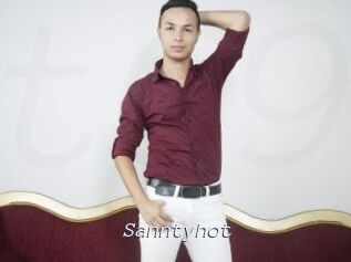 Sanntyhot