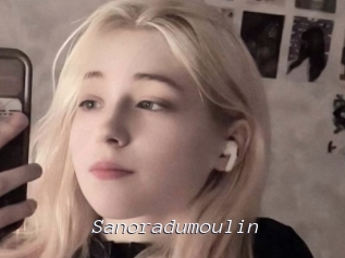 Sanoradumoulin