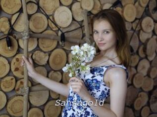 Sansagold