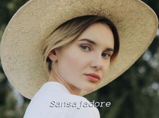 Sansajadore
