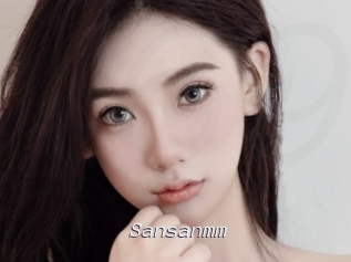 Sansanmm