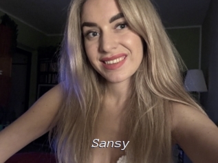 Sansy