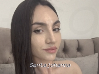 Santajohanna