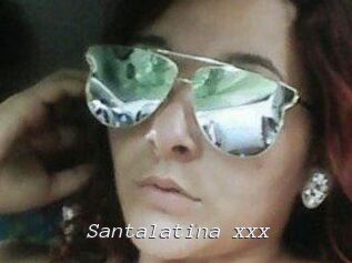 Santalatina_xxx