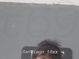 Santiago_18xx