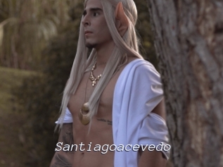 Santiagoacevedo