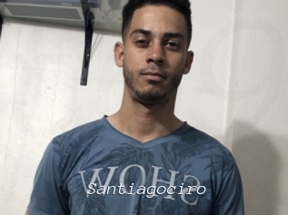 Santiagociro
