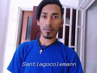 Santiagocolemann