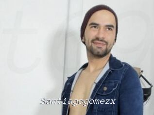 Santiagogomezx