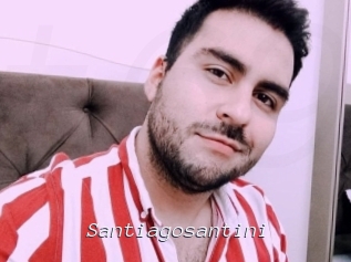 Santiagosantini