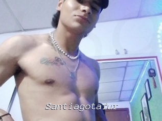 Santiagotafur