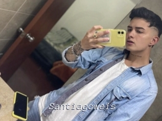 Santiagoweis