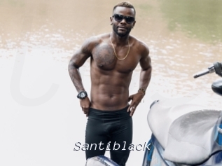 santiblack Tel 69 Salopes