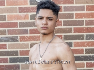 Santicarrinton