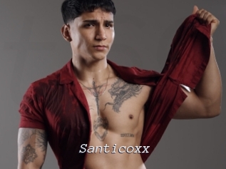 santicoxx Tel 69 Salopes