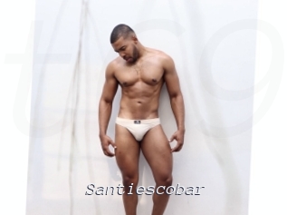 Santiescobar
