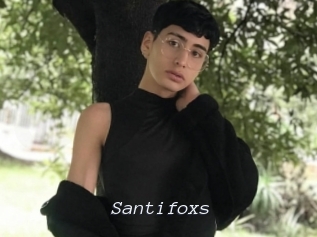 santifoxs Tel 69 Salopes