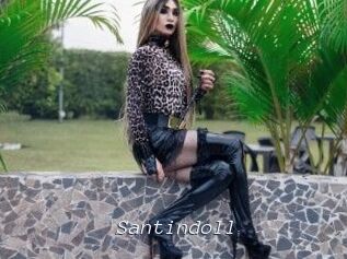 Santindoll