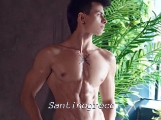 Santinogreco