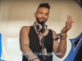 Santirasegaram