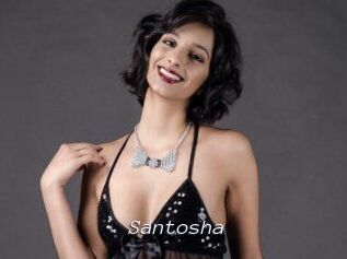 Santosha