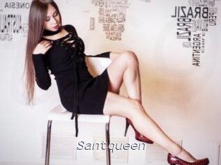 Santqueen