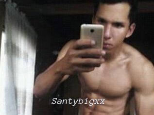 Santybigxx