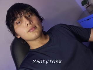 Santyfoxx