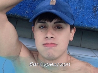 Santypearzon