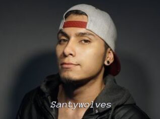 Santywolves