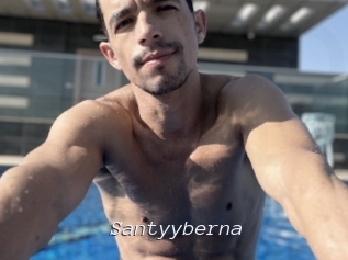 Santyyberna